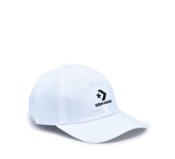 Converse Lock Up Baseball Mpu Unisex Adult's - White