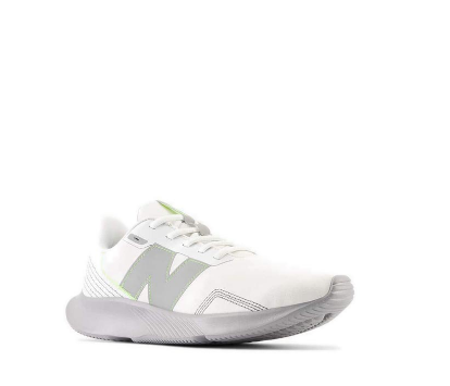 New Balance 430v3 Men's Running Shoes - White