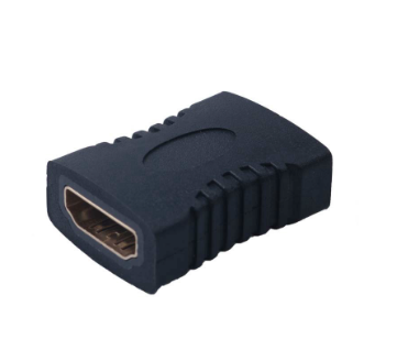 Resong HDMI Female To Female Adapter Coupler Connector