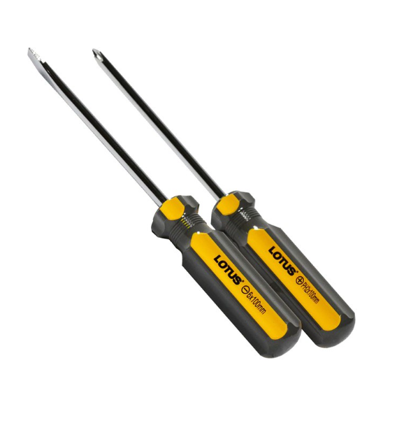 Screwdriver Set 2PCS