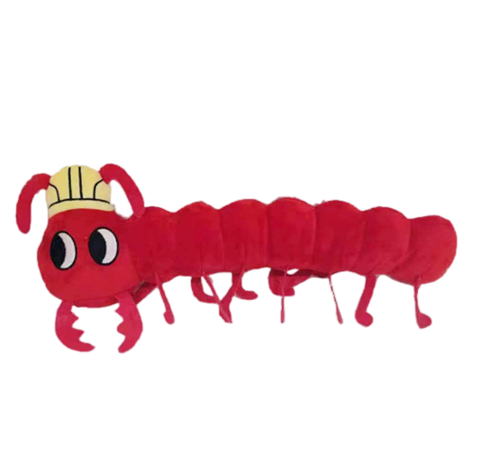 25cm Garten of BanBan Plush Opila Bird Stuffed Animals Monster Plushies Toy Jumbo Josh Plush Toys Game Fans Gift for Kid P41