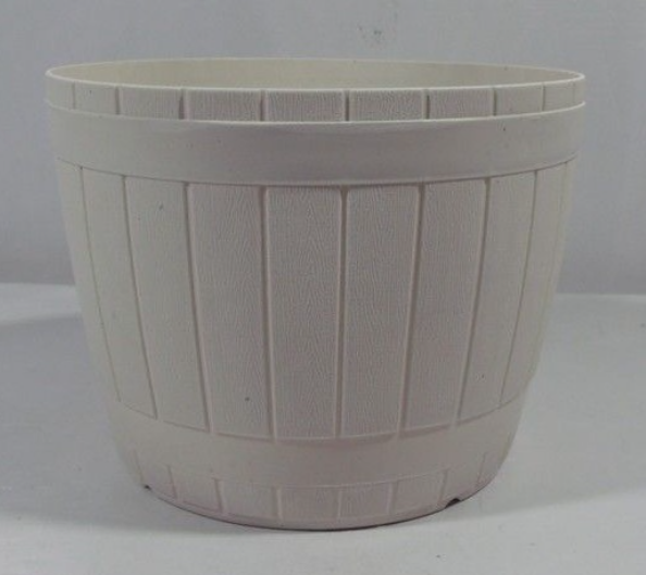 1813 Flower Gardening Pot