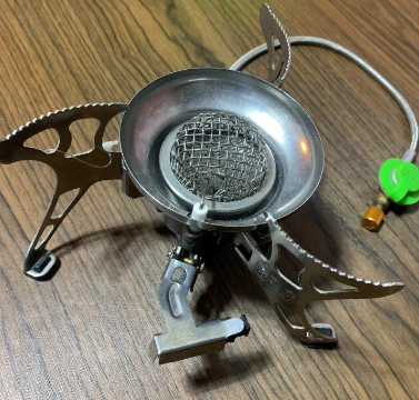 Brand: Naturehike Name: ShiGuang-Mini Cassette Furnace Model No.: CNH22CJ011 Material: Galvanized Sheet+Cold Rolled Sheet Color: Khaki / Green Weight: About 970g Size: 20.7x17.5x12cm Power: 2KW Produc