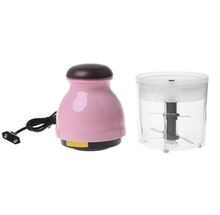 Mini Electric Meat Capsule Grinder