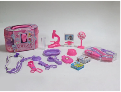 BEST Doctor Set Pretent Play Toys Kids and Baby Gift Toy toys for kids