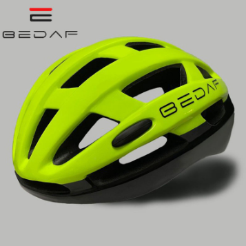 Rnox V2 helmet BEDAF bike helmet cycling helmet renas road mountain riding helmet integrate