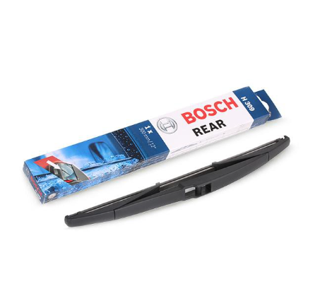 Bosch H309 Rear Wiper Mirage Prado J150 LC J200 RAV4 12 inches 300 mm Back Rush Fortuner Innova