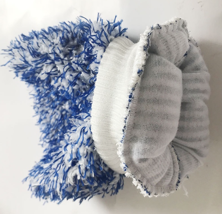 Microfiber Wash Mitt