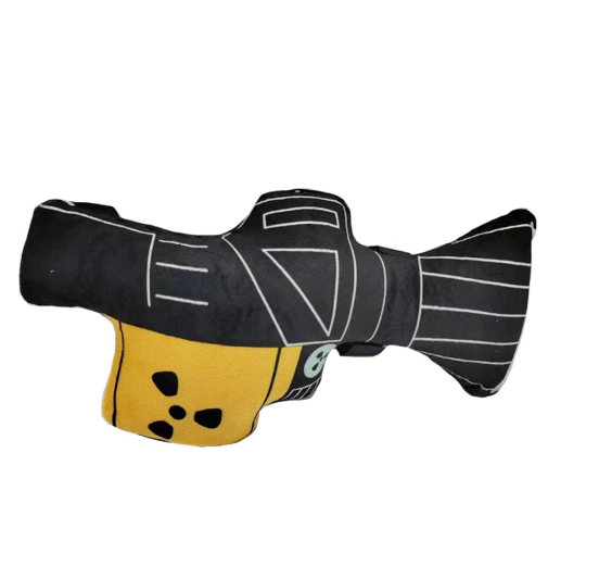 Skibidi Toilet Plush Toy Monitor Man Titan Cameraman TVman Speakerman Stuffed Dolls Prank Game Props Funny Present Fans Kids 50