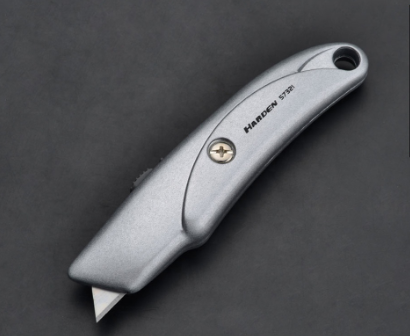 Harden 570321 Universal (Professional) Multi Functional Slide Open Custom Aluminum Retractable