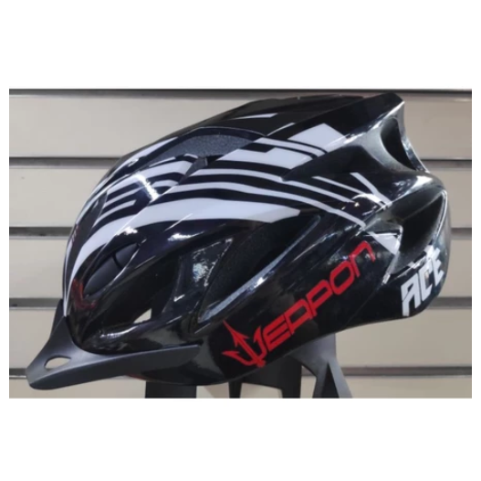 Weapon Helmet Ace Large 58-61cm WH1