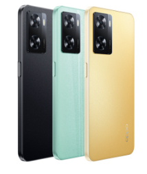 OPPO A57 Smartphone  (4+64GB)