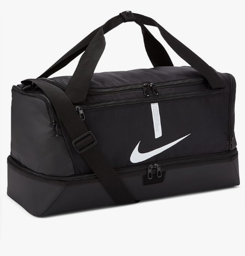 Nike, Academy Team, Football Duffel Bag