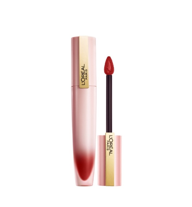 LOreal Chiffon Signature Soft Blur Multi-Use Lip Tint - 223 I LOOSE UP