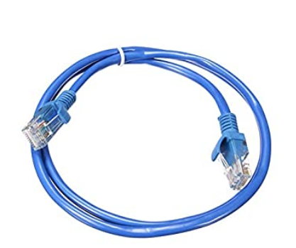 1m Cat5 RJ45 Ethernet Cable Lan Cable Internet network Cable Outdoor