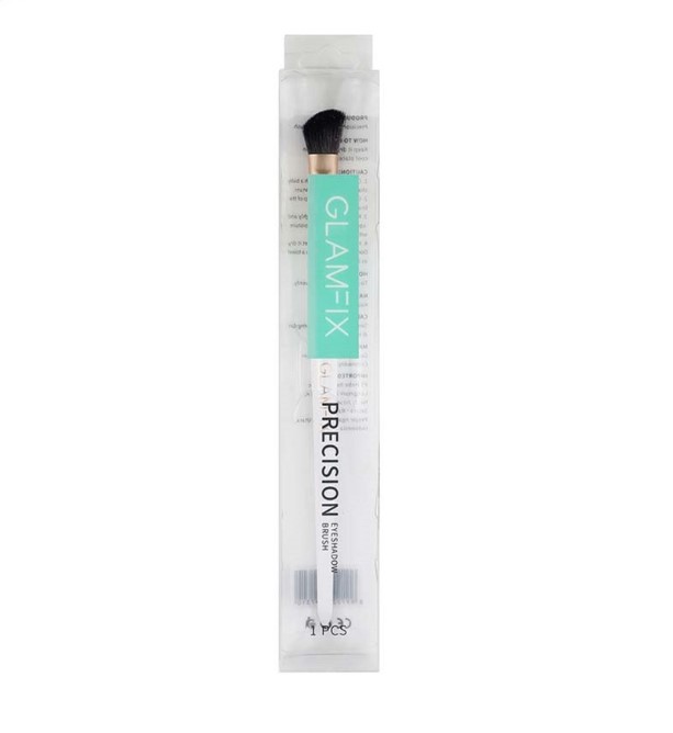 Glamfix Precision Eyeshadow Brush