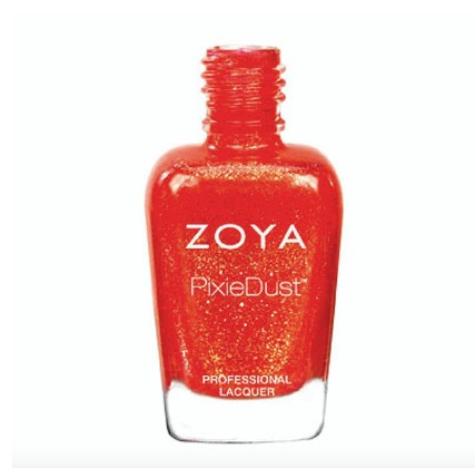 Pixiedust Dhara Zoya Nail Polish 15ml