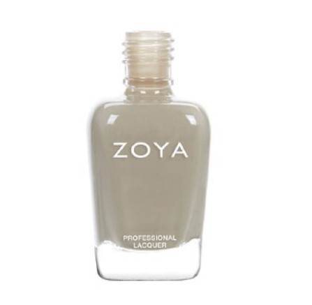 Misty Zoya Nail Polish 15ml