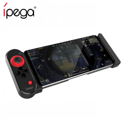 Ipega Pg 9100 Bluetooth Game Controller Gamepad Joystick