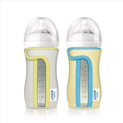 Philips AVENT Glass Bottle Sleeve 8oz