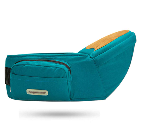 Baby Carrier Toddler Hip Seat Adjustable Baby Hipseat