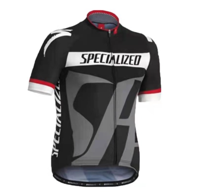 Bike Shorts Sleeve Jersey #2114