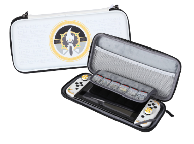 IINE EVA Storage Bag for Nintendo Switch OLED