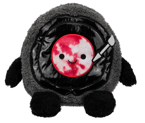 Bum Bumz Groovy Series Randy 7.5 Inch Plush