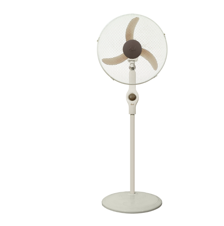 Asahi BG 6026 Baby-Safe Grill 16" Stand Fan