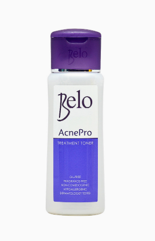 Belo AcnePro Treatment Toner 60ml