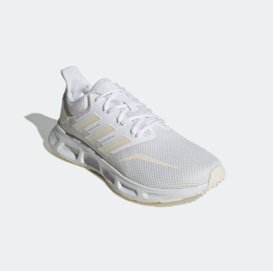 Adidas Running Showtheway 2.0 Shoes Unisex White GY6346