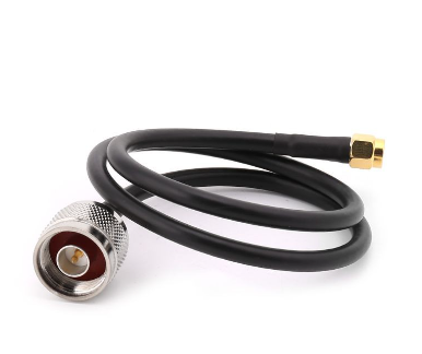 SMA Male To N Type Male RG58 Pigtail Cable 50cm Connector Wifi Antenna Cables