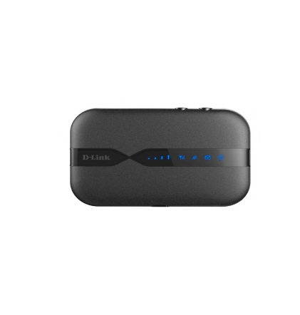 D-Link DWR-932C N300 4G/LTE WiFi Mobile Modem Router