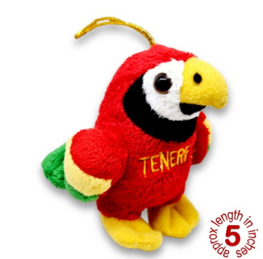 KC1 Key Clips Rings Hanging Plushies Bag Charm Stuffed Toys KC17