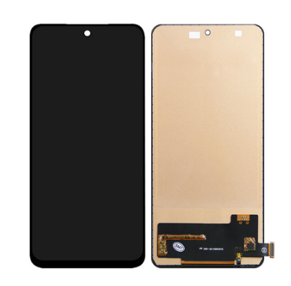 Smartphone LCD for Xiaomi Redmi Note 10 Pro 4G Digital Touch Screen Display Frame Assembly