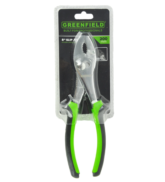 Slip Joint Plier 8 Inches