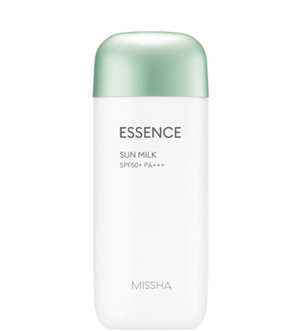 All Around Safe Block Essence Sun Milk SPF50 70ml