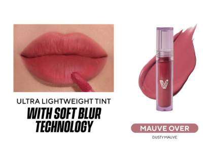 Vice Cosmetics Soft Veil Tint - Mauve Over