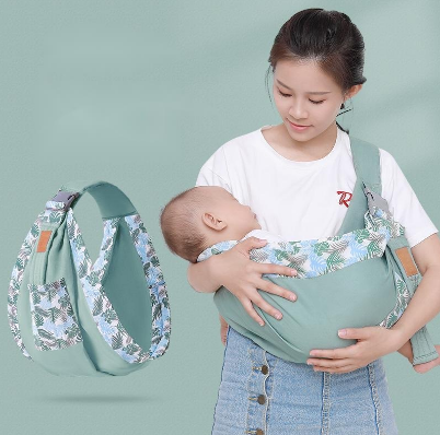 Baby Carrier Infant Cotton Wrap Sling Holder Babies Wrap newborn Infant Sling Hold