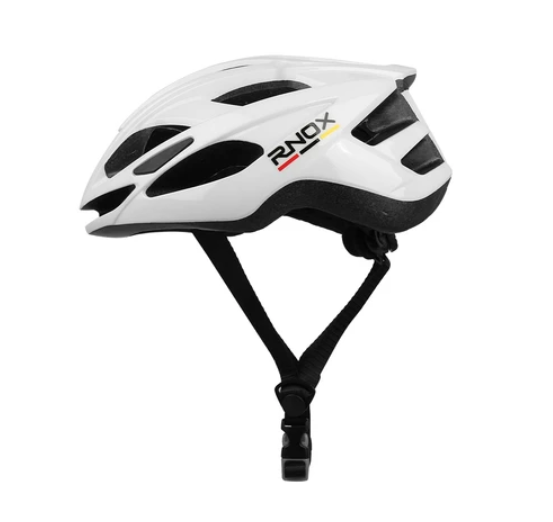 Rnox Ultralight Cycling Helmet Road Mtb Helmet Cycling Safety Cap Racing Bike Equipments Women Men Integrally-Molded Bicycle Helmet CH6