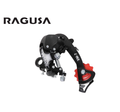 Ragusa XM-7 XM 8 9Roller Rear Derailleur RD Shifter Bike Bicycle