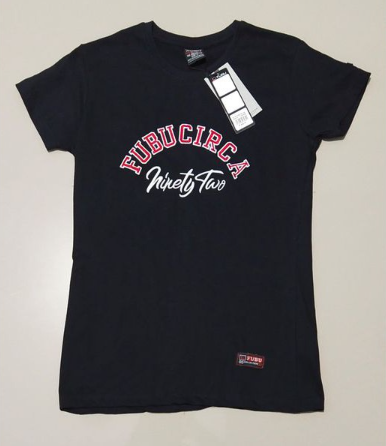 Fubu Circa Women's Shirt