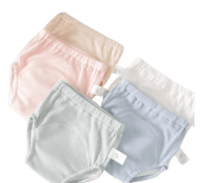 Baby Newborn Diaper Washable Diapers Cloth Diaper Cotton Baby Pants Training Pants Cloth Diapers