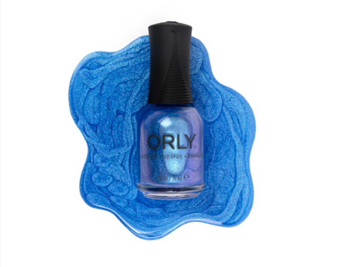 Orly Nail Lacquer Serendipity 18ml