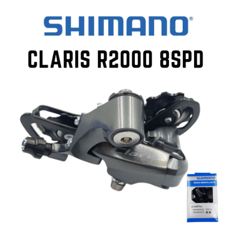 Rear Derailleur Shimano Claris R2000