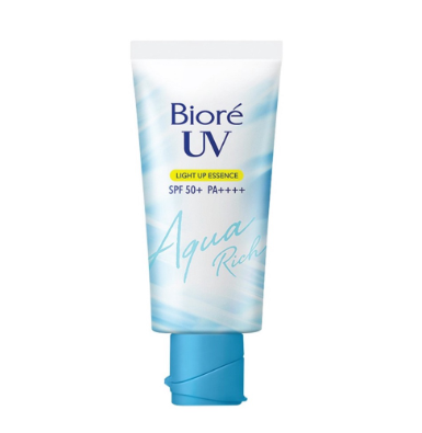 BIORE UV Light Up Essence 70G