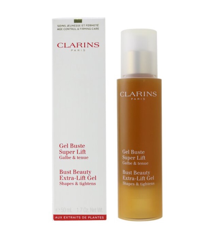 Clarins Bust Beauty Extra-Lift Gel 50ml