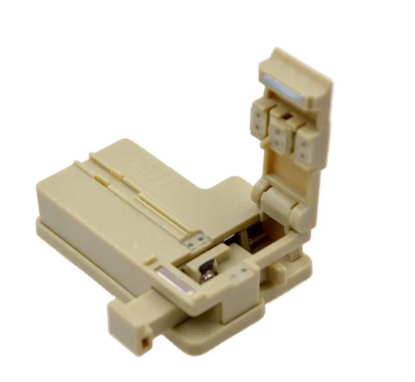 New FTTH Fiber Optic Cutter Tool Kit Tungsten Steel Optical Fiber Cleaver Cutter Tools Hand Tool