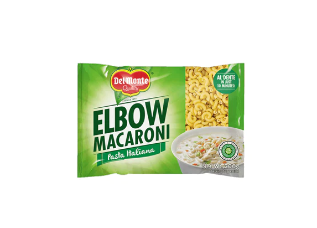 Del Monte Elbow Macaroni 400g