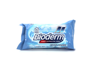Bioderm Soap Coolness 60G